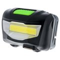 Promier Products Rechargeable Headlamp LA-RCHCOB-8/24